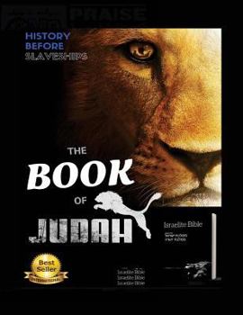 Paperback The Book of Judah: Ancient Knowledge Revealed Book