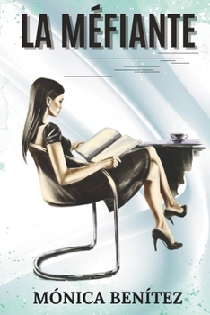 Paperback La méfiante [French] Book