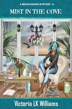 Paperback Mist in the Cove Book