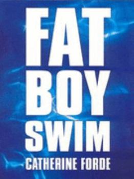 Paperback Fat Boy Swim Book
