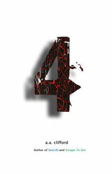 Paperback Four: A Science Fiction Thriller (Book 1 of The Numbers Trilogy) Book