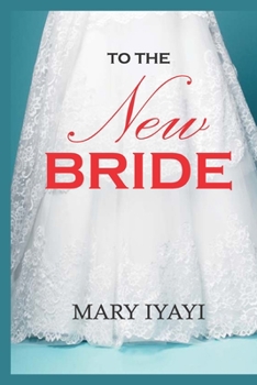 Paperback To the New Bride Book