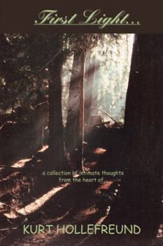 Paperback First LightÉ Book