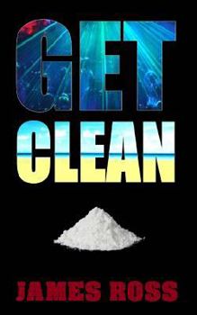 Paperback Get Clean Book