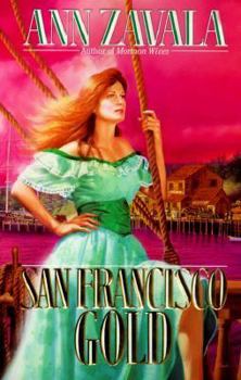 Paperback San Francisco Gold Book