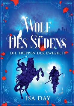 Paperback Wolf des Südens: Sonderausgabe mit Bonus-Novelle "Faya Namenlos" (Prequel/Band 1) [German] Book