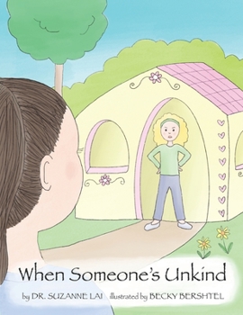Paperback When Someone's Unkind Book
