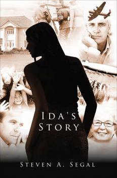 Paperback Ida's Story Book