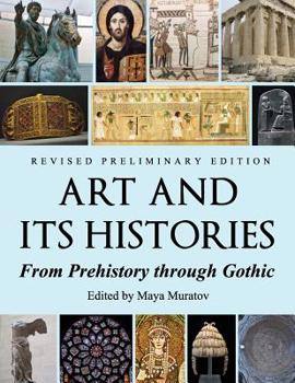Unknown Binding Art and its Histories from Prehistory through Gothic Revised Preliminary Edition Book