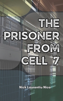 Paperback The Prisoner From Cell 7 Book