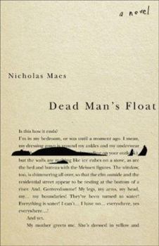 Paperback Dead Man's Float Book