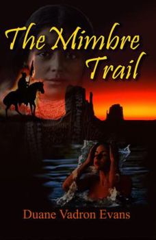 Paperback The Mimbre Trail Book