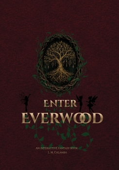Paperback Enter Everwood Book