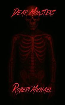 Hardcover Dear Monsters Book