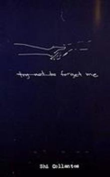 Paperback (Try Not To) Forget Me Book