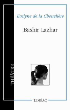 Hardcover Bashir Lazhar Book