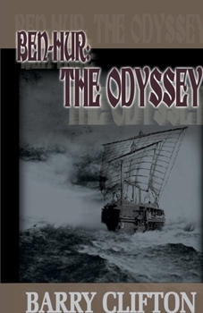 Paperback Ben-Hur: The Odyssey Book