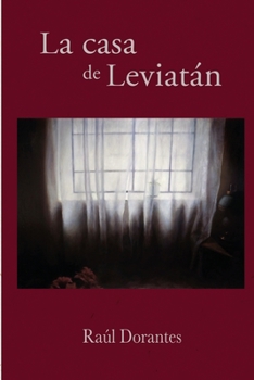 Paperback La casa de Leviatán [Spanish] Book