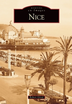Paperback Nice - Tome I [French] Book