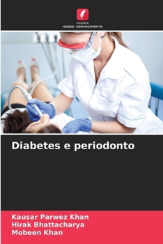 Paperback Diabetes e periodonto [Portuguese] Book