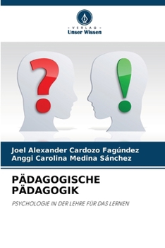 Pädagogische Pädagogik (German Edition)