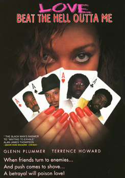 Love Beat the Hell Out of Me