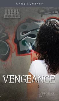 Vengeance - Book  of the Urban Underground