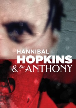 DVD Hannibal Hopkins & Sir Anthony Book