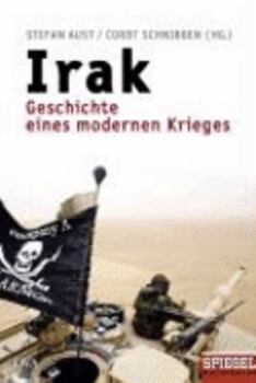 Hardcover Irak. [German] Book