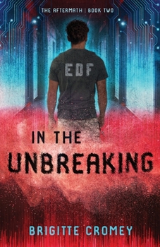 Paperback In the Unbreaking Book