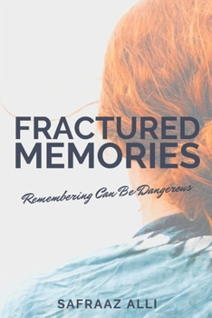 Paperback Fractured Memories Book