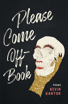 Paperback Please Come Off-Book Book