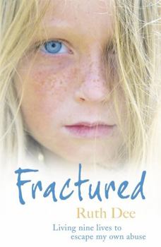 Paperback Fractured Book