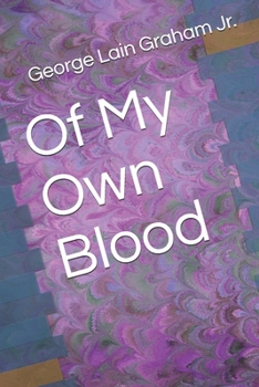 Paperback Of My Own Blood Book