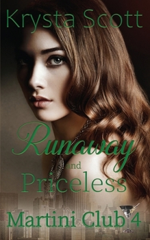 Paperback Runaway and Priceless Book