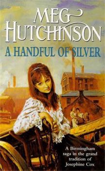 Paperback A Handful of Silver Book