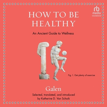 MP3 CD How to Be Healthy: An Ancient Guide to Wellness Book