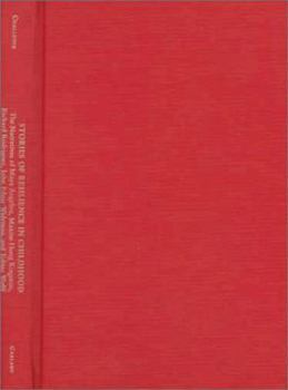 Stories of Resilience in Childhood: The Narratives of Maya Angelou, Maxine Hong Kingston, Richard Rodriguez, John Edgar Wideman, and Tobias Wolff (Children of Poverty)