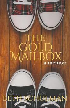 Paperback The Gold Mailbox Book