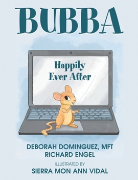 Paperback Bubba: Happily Ever After Book
