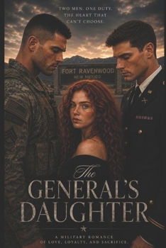 Paperback The General's Daughter Book