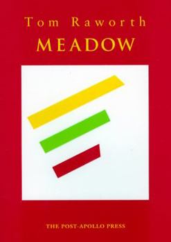 Paperback Meadow Book