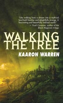 Mass Market Paperback Walking the Tree Book
