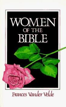Paperback Women of the Bible Book