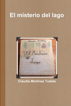 Paperback El misterio del lago [Spanish] Book