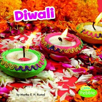 Diwali - Book  of the Holidays Around the World