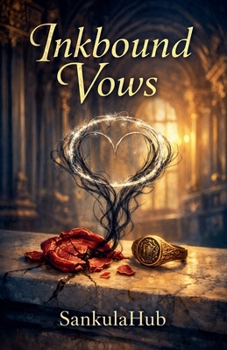 Paperback Inkbound Vows Book