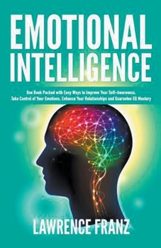 Paperback Emotional Intelligence Book