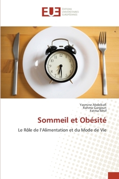 Sommeil et Obésité (French Edition)