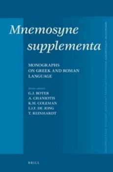 The Challenge of Epic: Allusive Engagement in the Dionysiaca of Nonnus
